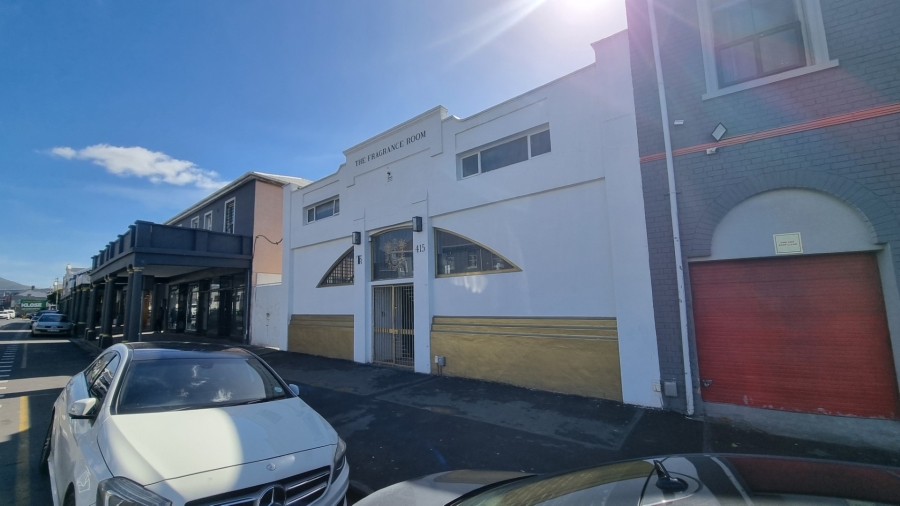 To Let Commercial Property for Rent in Woodstock Western Cape